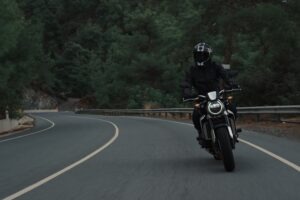 a-person-riding-a-motorcycle-down-curvy-road-Los-Angeles